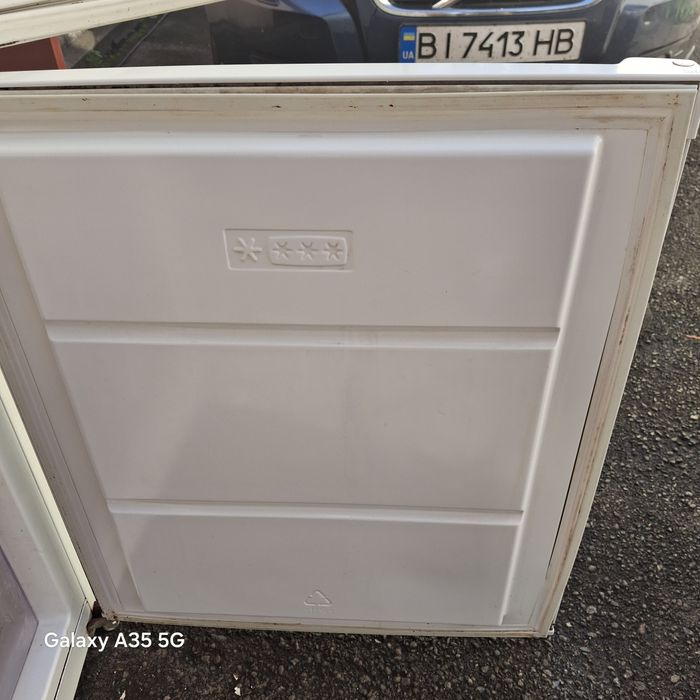 Продам холодильник ZANUSSI