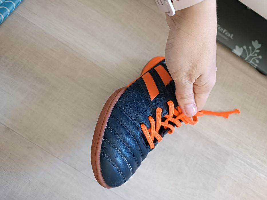 Футзальні копи, дитячі