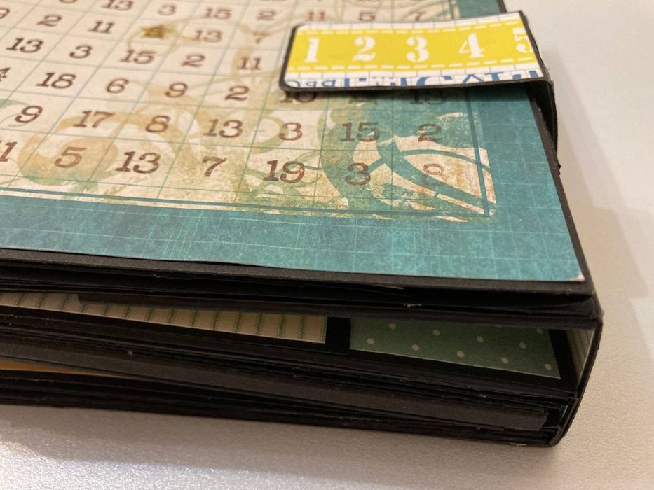 Фотопапка фотоальбом ручної роботи ЗНИЖКА 1000 ГРН до дня знань