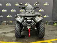 Квадроцикл LONCIN XWOLF 300