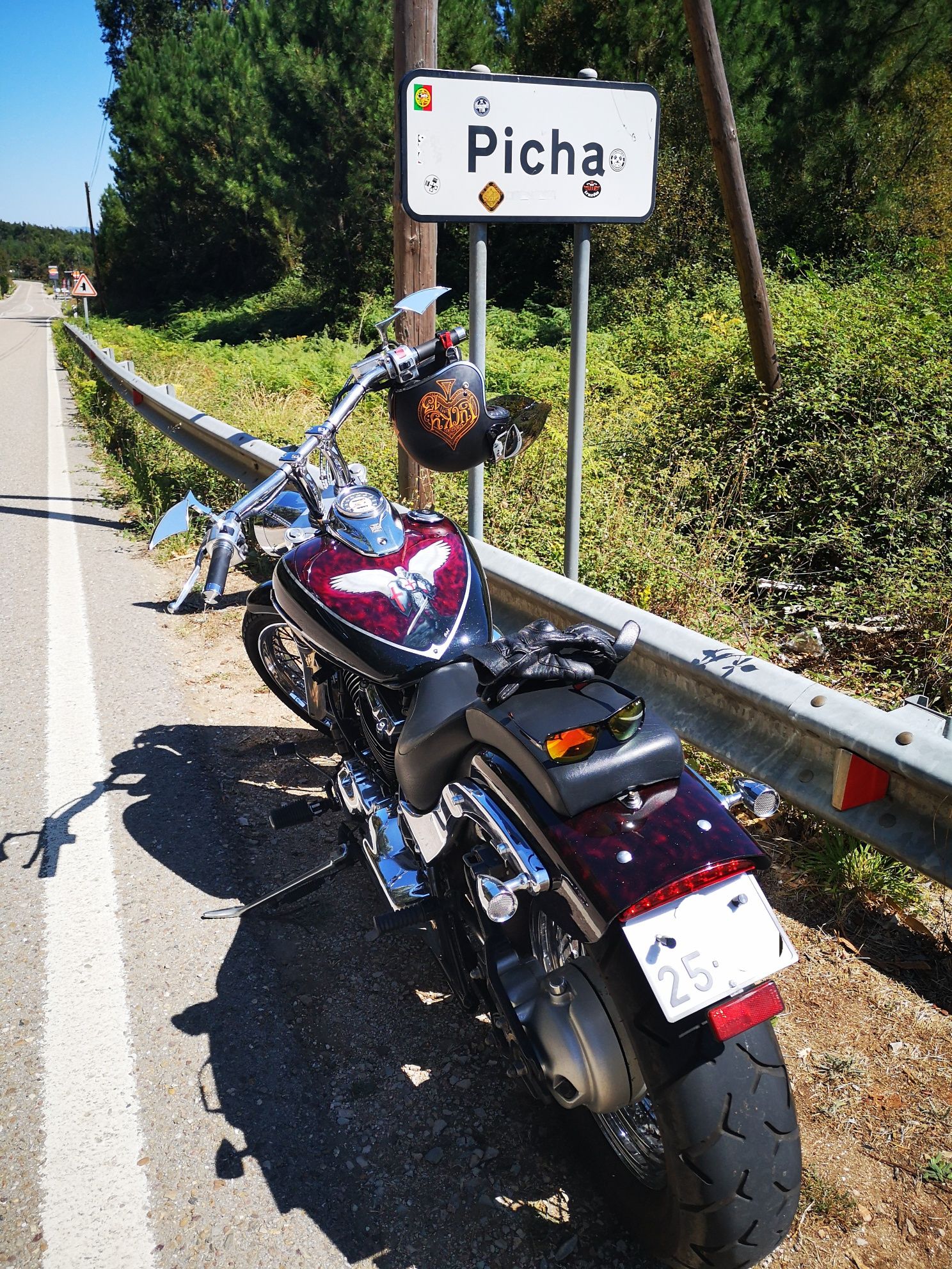 Dragstar 650 sport