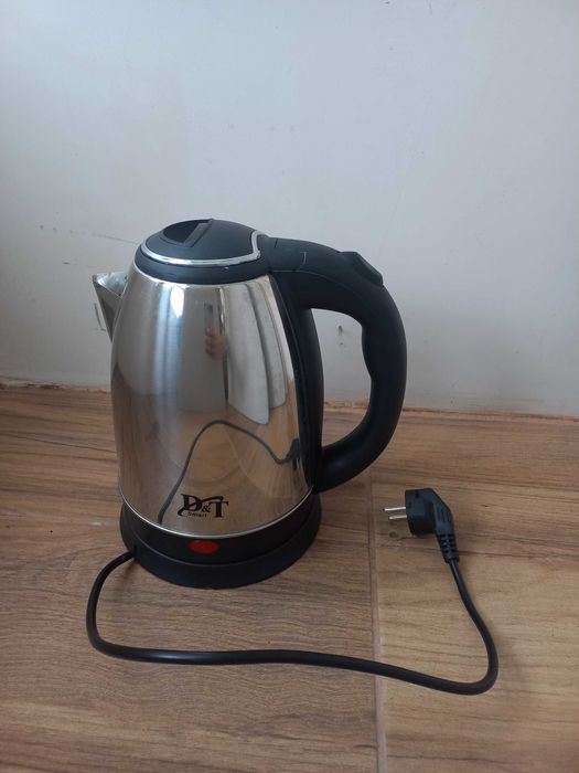 Електричний чайник