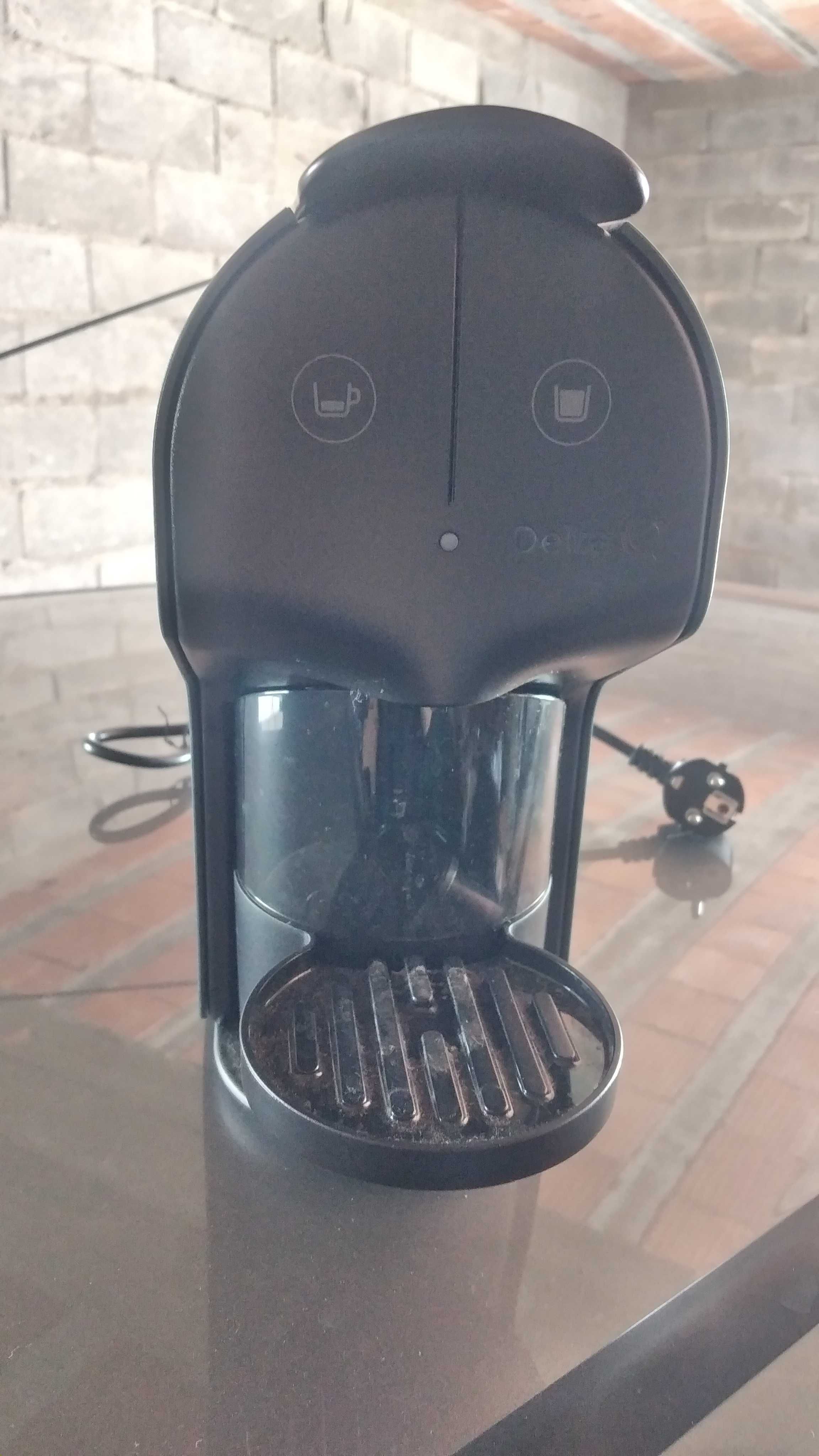 Maquina de café Delta Q