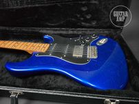 LsL Saticoy Custom HSS "Absolutely"  - Nowy