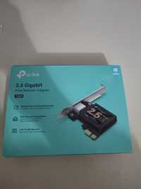 Karta sieciowa tp link 2.5gb