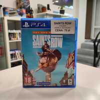 Saints Row PS4 PlayStation