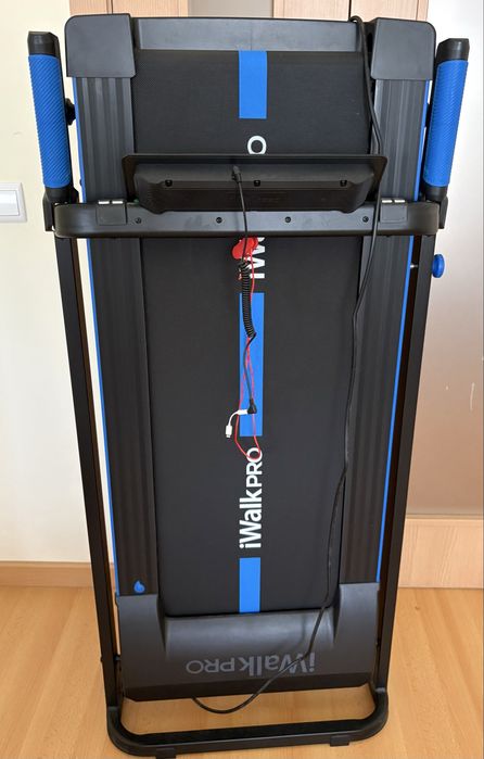 iWalk Pro - passadeira elétrica