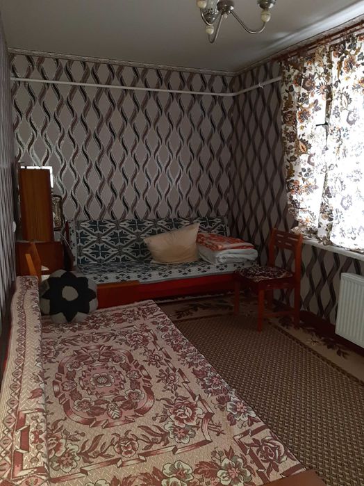 Сдам Квартиру в Люботине.