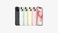 Apple Iphone 15 128Gb 5 kolorów 3300zł Chmielna 106/Złote Tarasy