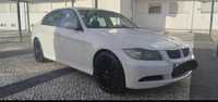 BMW 320D ano de 2007