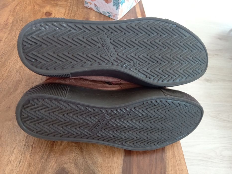 Legero Lima Chelsea sztyblety rozmiar 39