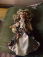 Bonecas porcelana