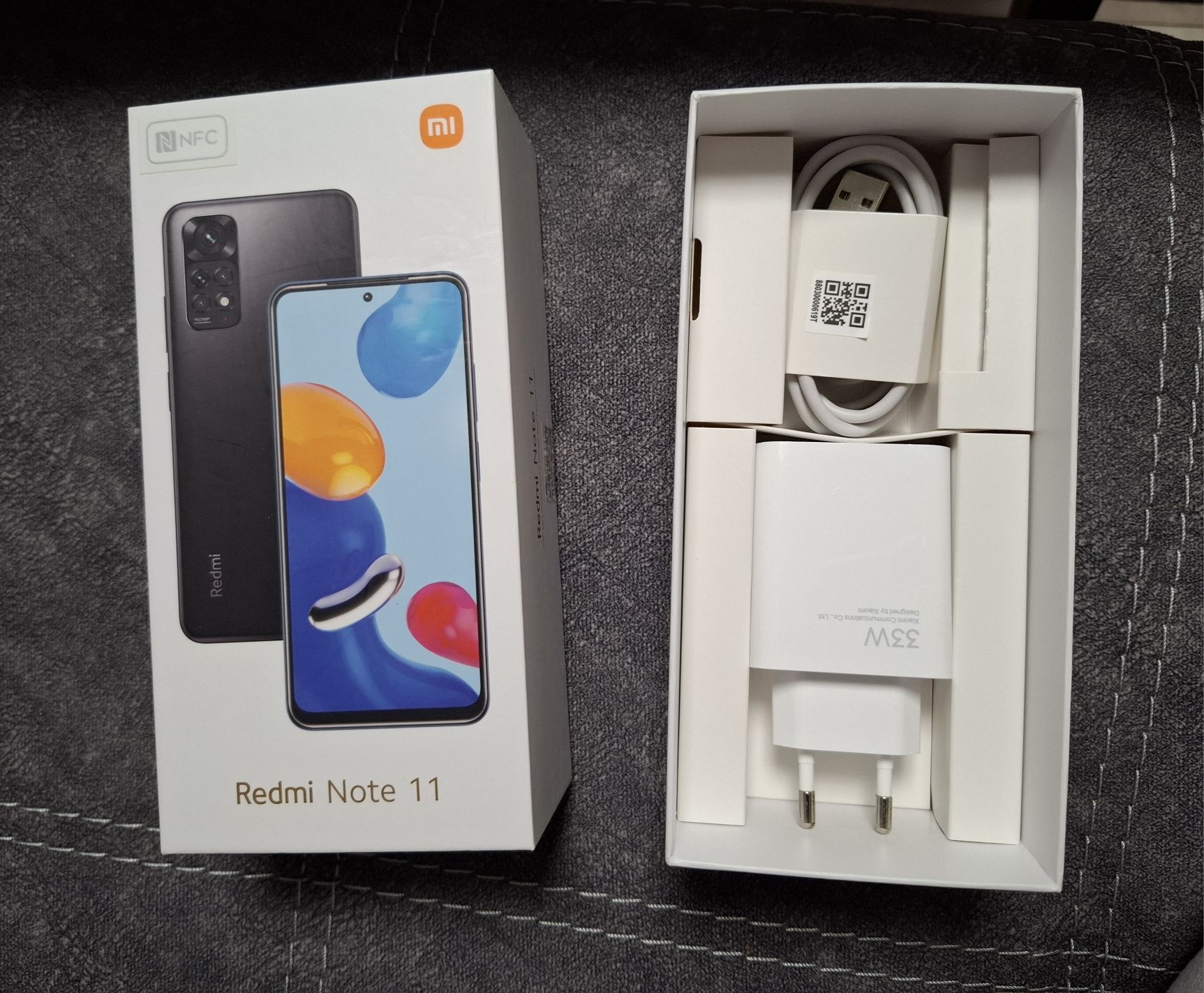 Продам телефон Redmi Note 11
