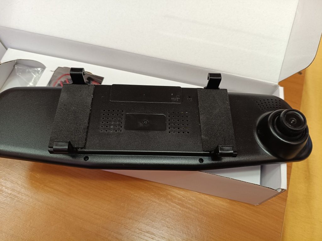 Авторегистратор Vehicle Blackbox DVR