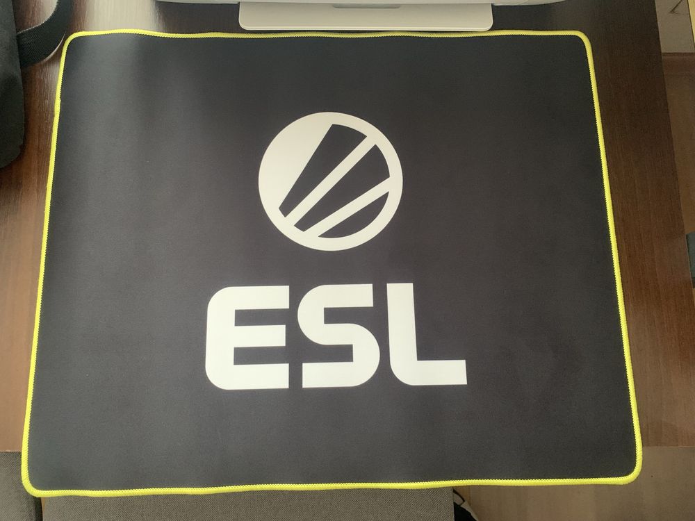 Podkladka ESL Classic Mousepad