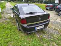 Sprzedam Vectra C 2.2 125KM GTS