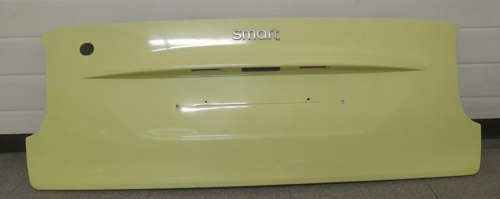 Peças smart 450 fortwo e cabrio