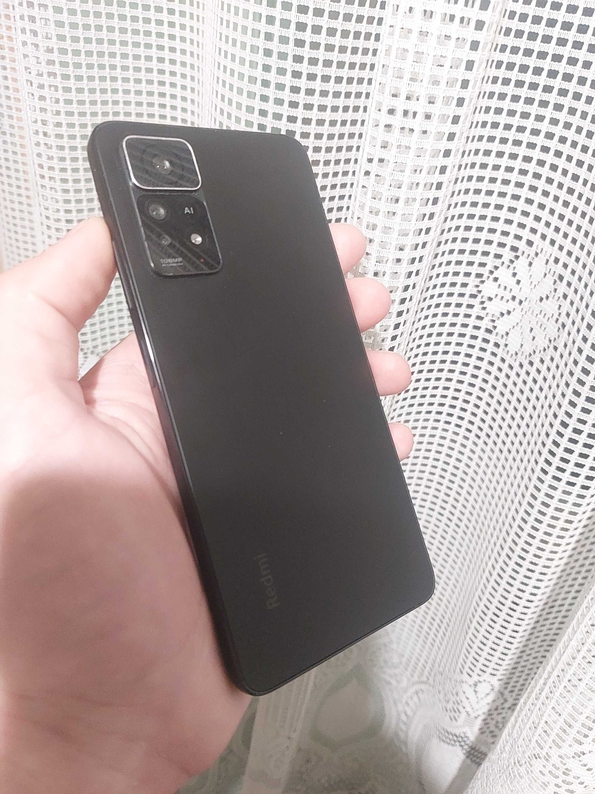 Xiaomi redmi note 11 pro 8/128гб.