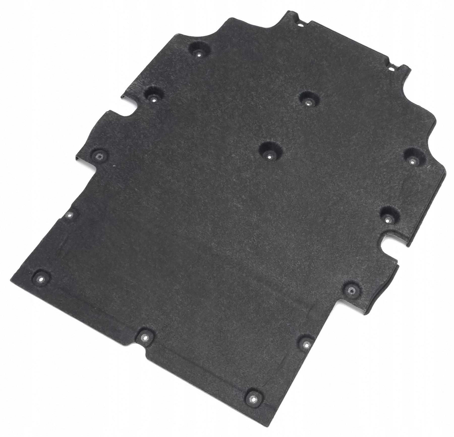 Защита двигателя ауди A6 C8 4K A7 C8 AS audi a6c8 а6с8 захист а7с8 a7