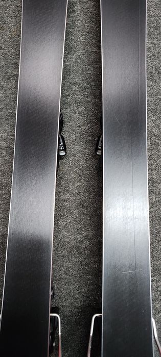 Narty 145 cm ELAN Speed Magic + wiązania ELX 11 2021