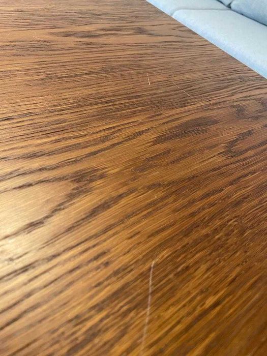 Stół drewniany rozkladany 140, 168, 207x90,woodyou,Customform