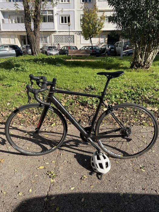 Bicicleta Canyon Endurance CF 7