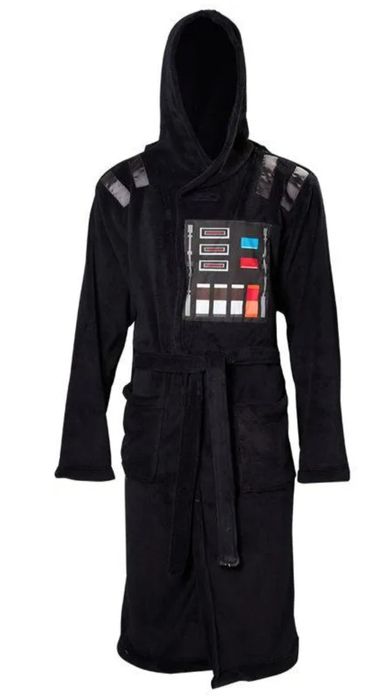 Szlafrok męski Gwiezdne Wojny Star Wars poszukiwany  Darth Vader