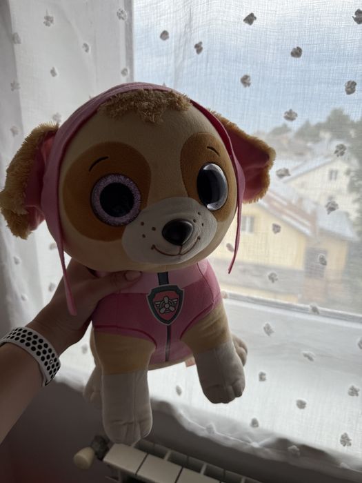 Щенячий патруль.Іграшка