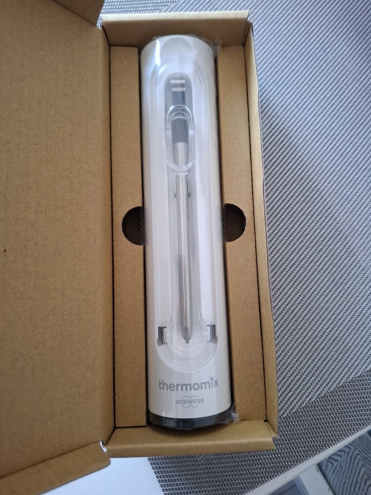 Thermomix sensor