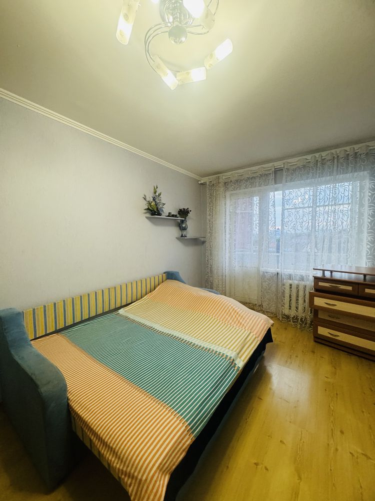 Квартира погодинно,подобово,Центр,біля ЖД вокзалу(Власник)