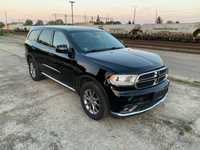 Dodge Durango 3.6 V6 299 KM automat napęd 4x4 niski przebieg 88.375km