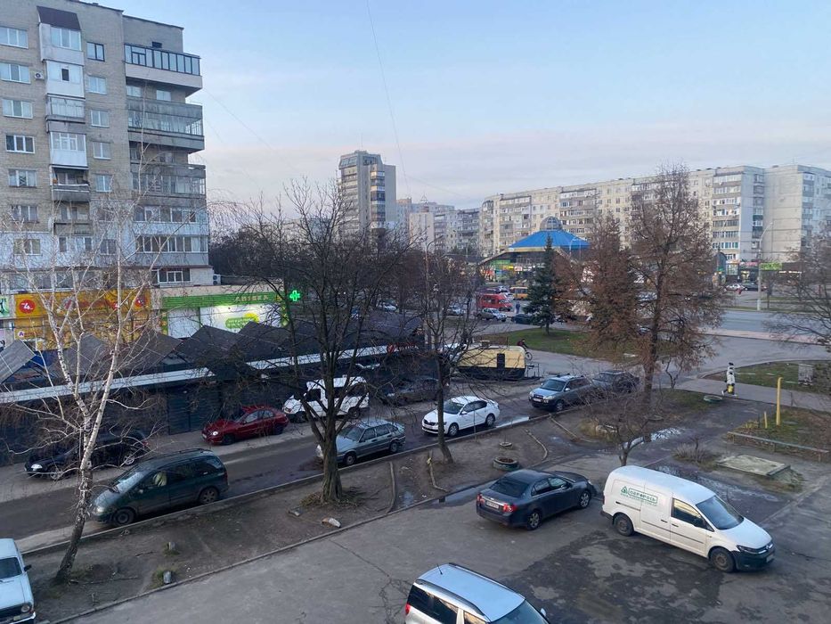 Продам кімнату в гуртожитку на Харківський (р-н Сумсільмашу)