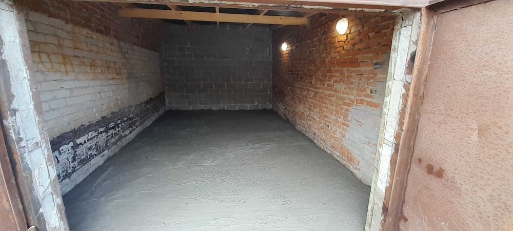 Продам новий Гараж