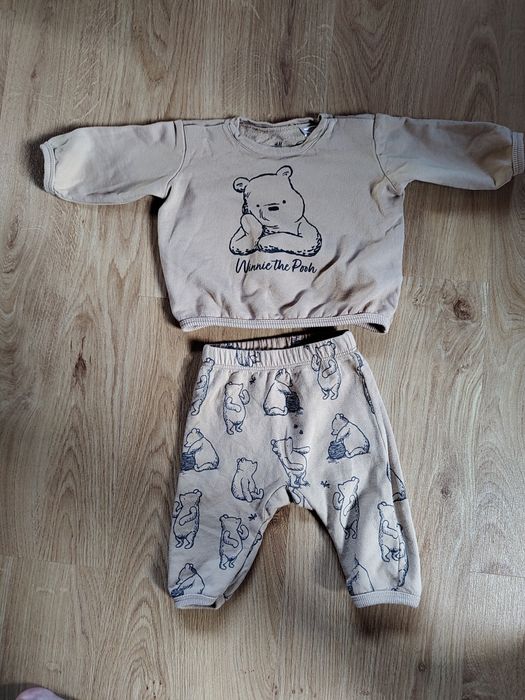 Zestaw ubranek dla dziewczynki  Ted Baker, HM, La Millou