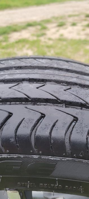 Alufelgi MOMO 18 cali 5x112 ET35 8.0J VW Audi Skoda