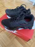 Buty nike shox enigma