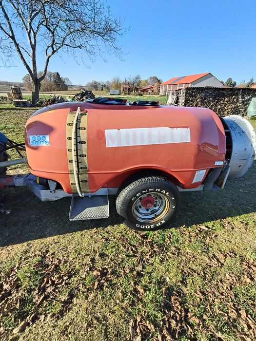 Sprzedam ślęze MITTERER