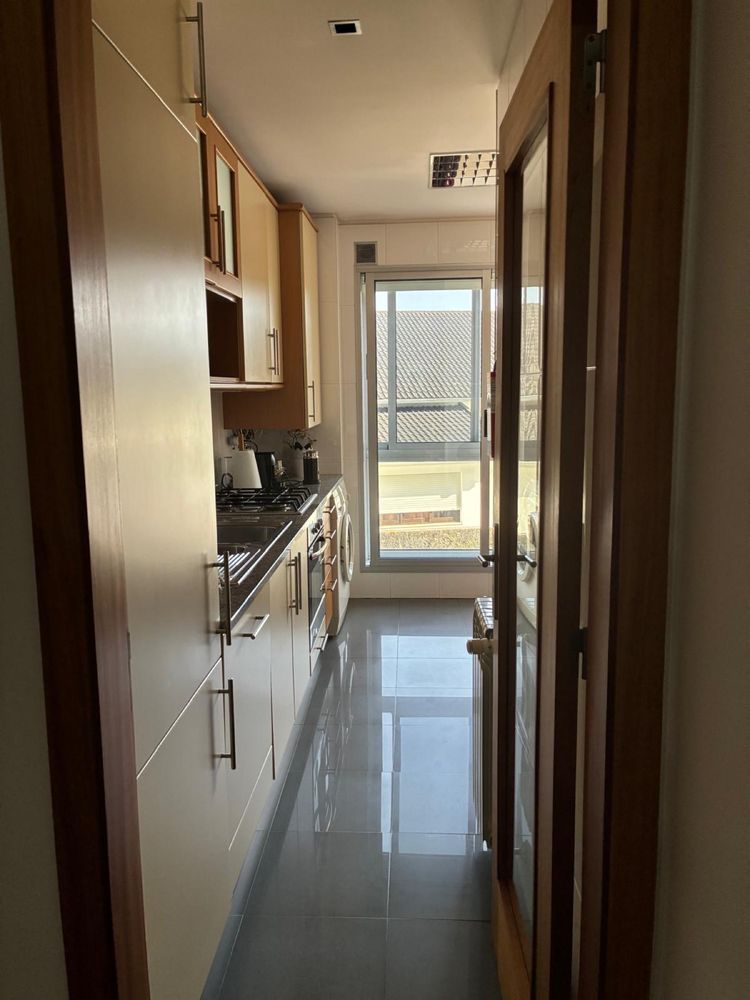 Apartamento T2  para férias em Esposende.