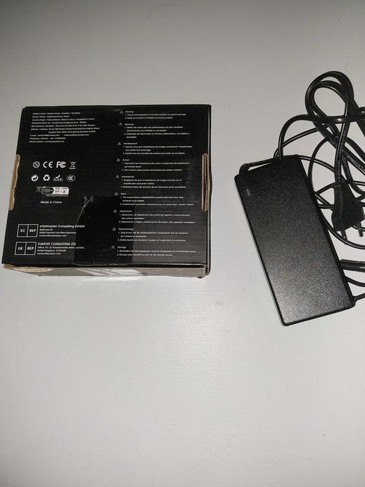 Zasilacz 32V 2A 64W AC DC