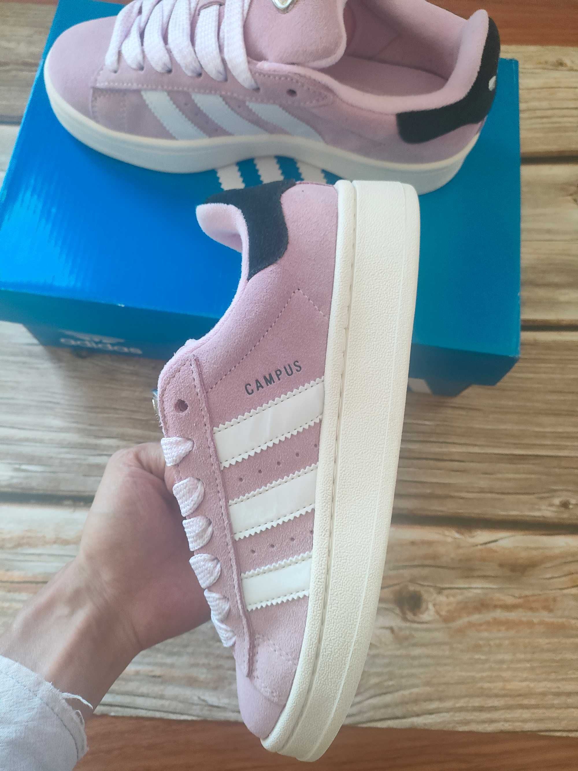 Adidas Campus 00s Bliss Lilac Eu39