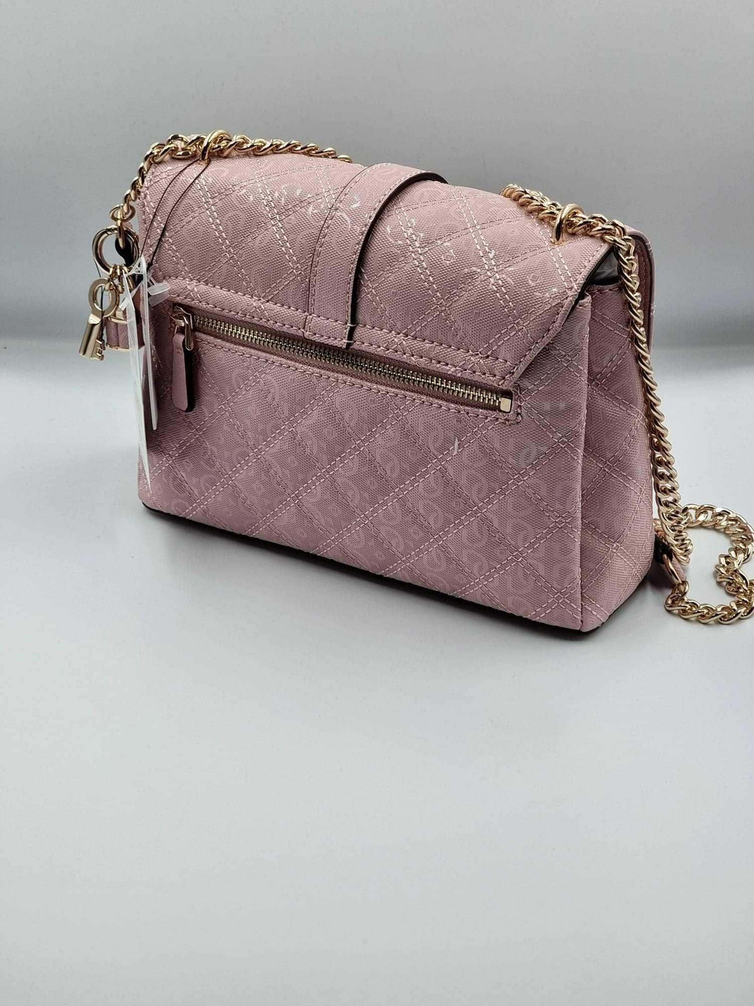 Torebka Guess Gaia Convertible