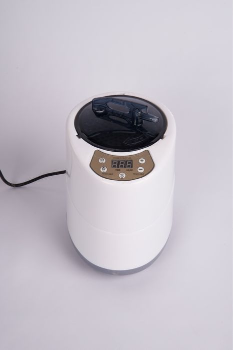 Sauna jednoosobowa, fitosauna, sauna parowa, domowa