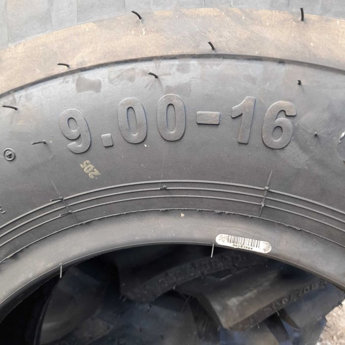 Opona 9.00-16 16PR TT NT-30 131A6 Petlas rok produkcji 2025