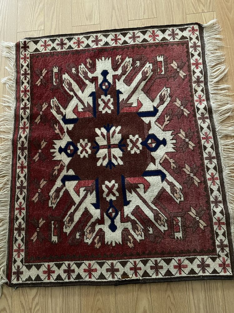 Tapete oriental vintage 1,08 x 0,85