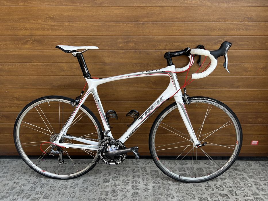 Trek Madone 5.2 Carbon Shimano Ultegra Rozmiar 60 Ładny