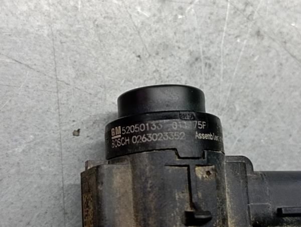 Sensor de estacionamento OPEL Mokka / Mokka X