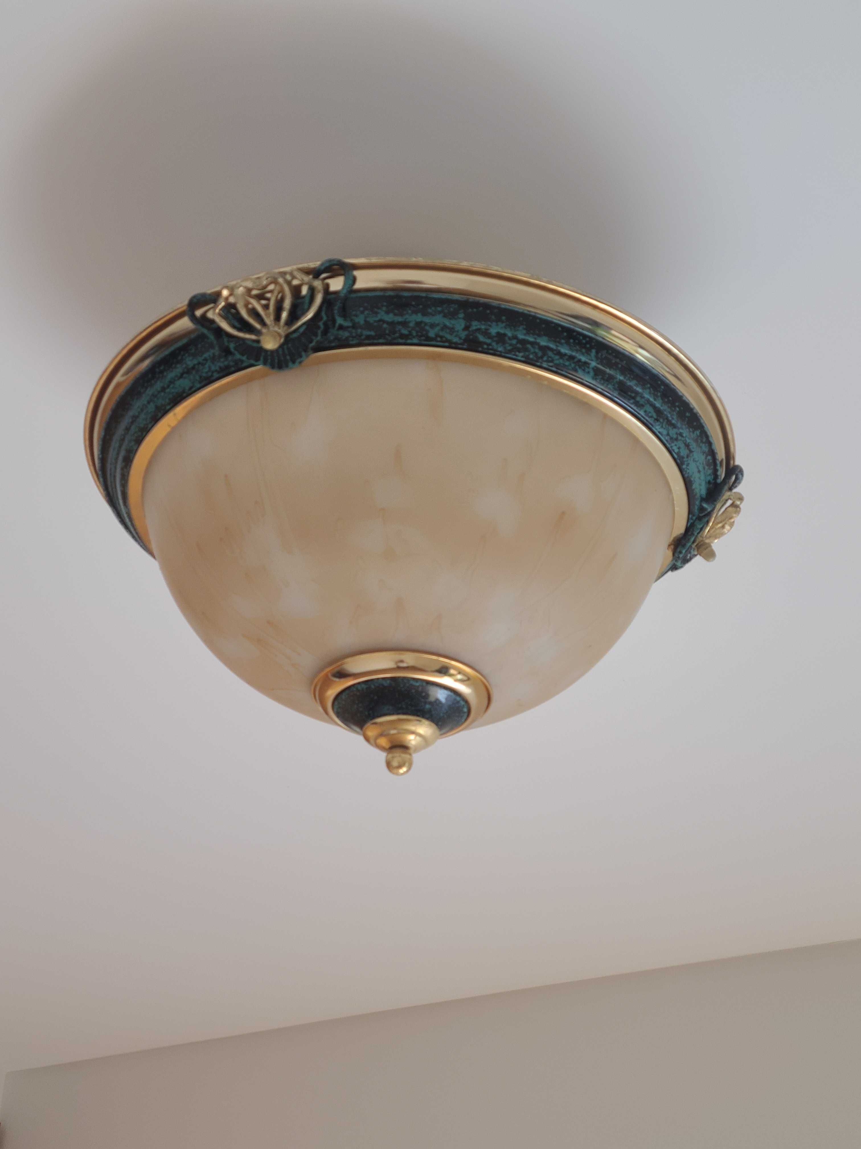 Candeeiro de sala/quarto