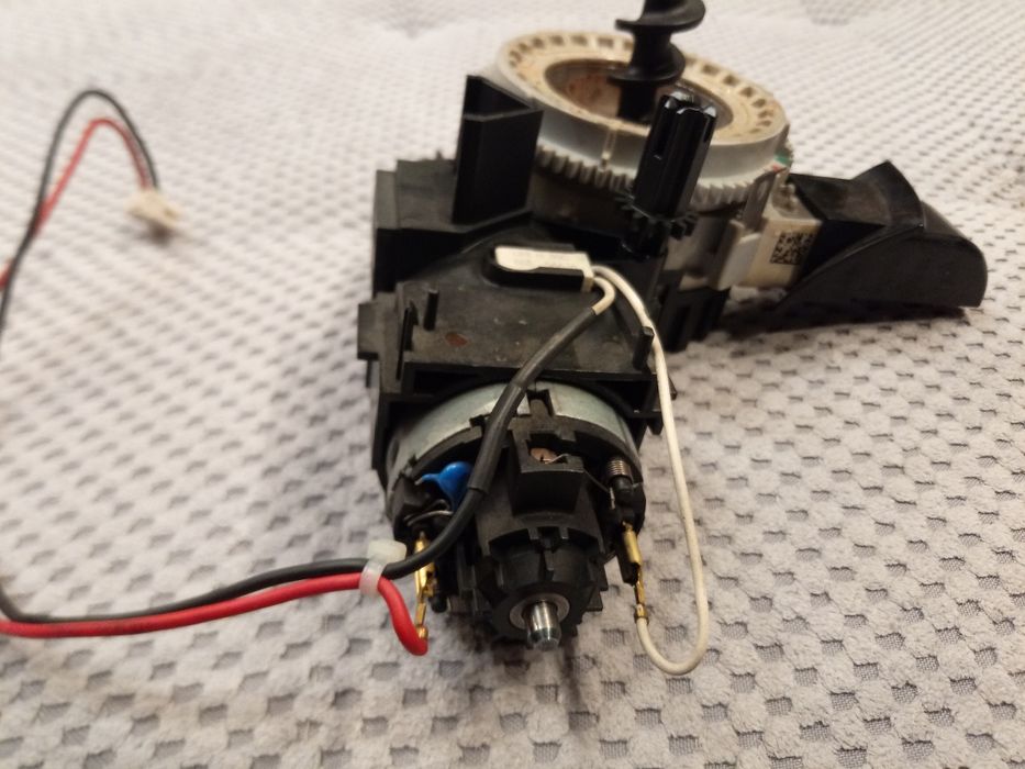 Młynek do ekspresu Siemens EQ3, Siemens EQ300, Bosch Verocup