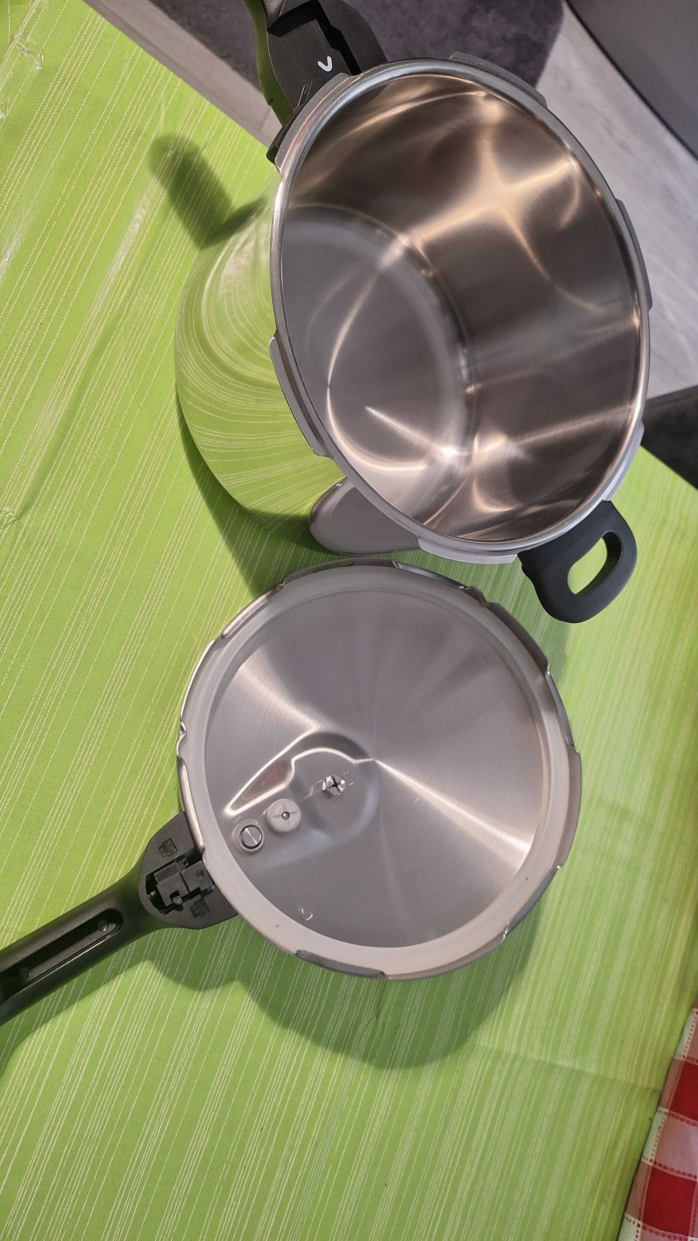 panela de pressão