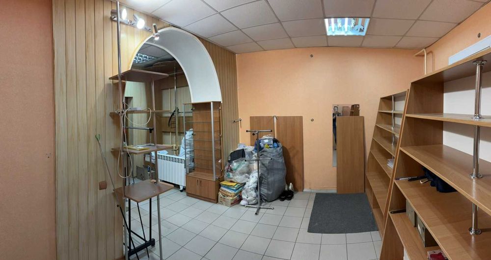 ТЕРМІНОВО продам нежитлове приміщення